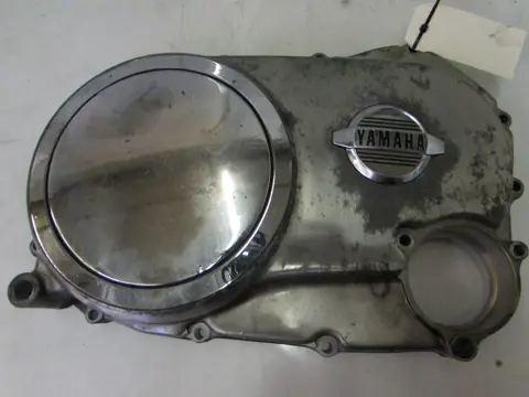 MOTORBLOKDEKSEL Yamaha XV 750 Virago 1988 - 1998
