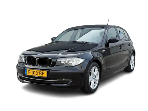 BMW 1-SERIE 116i + *MOTORSTORING* AIRCO / ELEKTRISCHE RAMEN
