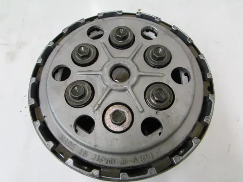 KOPPELING Suzuki SV 650 2003 - 2009