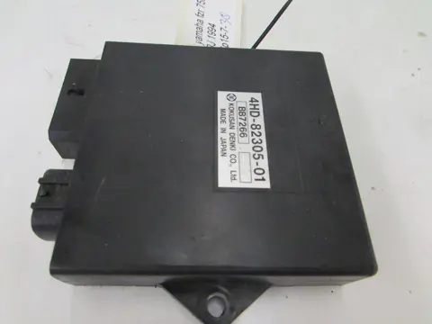 CDI UNIT Yamaha YZF 750 1993 - 1995