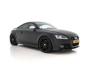 Audi TT TTS 2.0 T Pro Line *LEATHER  | XENON | ECC | PRIVACY-GLASS | CRUISE | HEATED-SPORTSEATS | SH