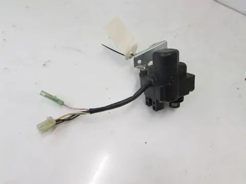 EXUP / SERVO KLEP Yamaha YZF 750 1993 - 1995
