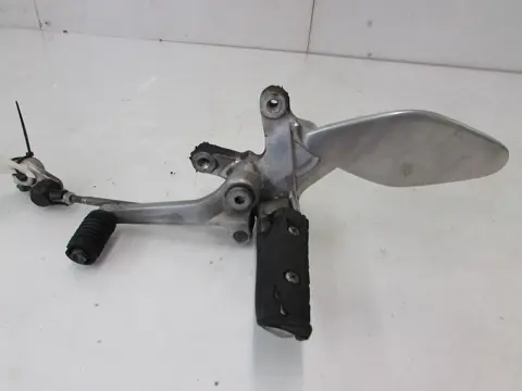 LINKER SCHETSPLAAT Yamaha YZF 750 1993 - 1995