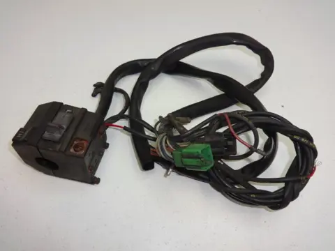 STUURSCHAKELAAR LINKS Honda Goldwing GL 1984 - 1987