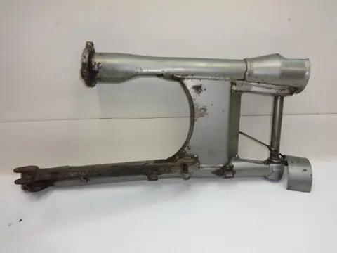 ACHTER BRUG Suzuki VX 800 1990 - 1997