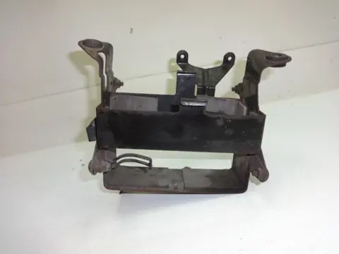 ACCUBAK Suzuki VX 800 1990 - 1997
