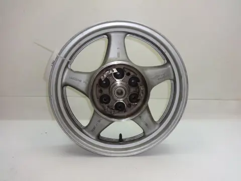 ACHTER VELG Suzuki VX 800 1990 - 1997