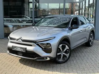 CITROEN C5 X 1.2 PURETECH FEEL NAVI AIRCO CRUISE CONTROL PDC-CAMERA.