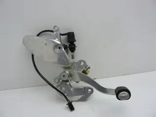 Main step holder right Yamaha YZF 600 Thundercat 1996 - 2003