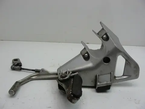 LINKER SCHETSPLAAT BMW R 1100 GS 1994 - 1999
