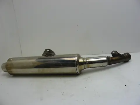 Muffler Honda VTR 1000 F 1997 - 2006