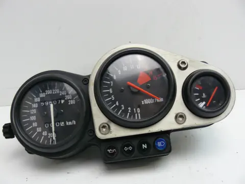 Meter Kawasaki ZX 7 R 1996 - 2002