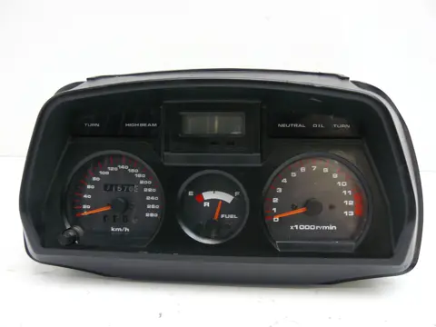 Meter Suzuki GSX F 1100 1988 - 1994