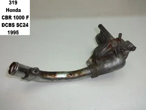 WATERPOMP Honda CBR 1000 F 1993 - 2000