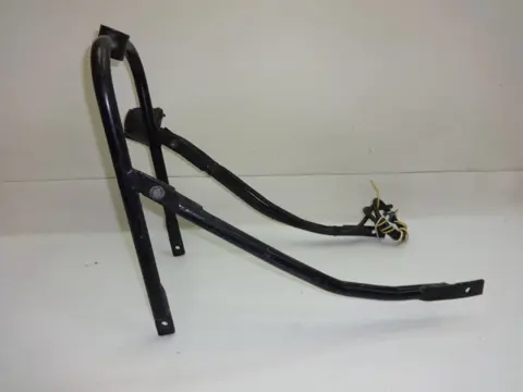 FRAME-ONDERDELEN Yamaha FJ 1200 1990 - 1993