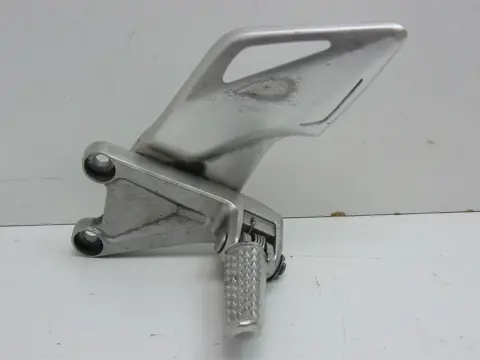 LINKER SCHETSPLAAT Honda CBR Fireblade 2008 - 2011