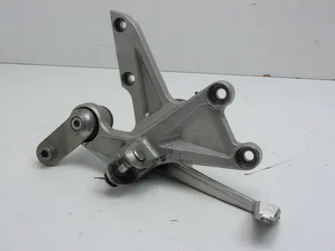 RECHTER SCHETSPLAAT Honda CBR Fireblade 2008 - 2011