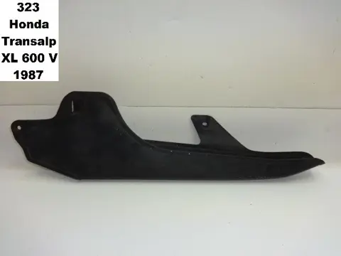 KETTINGKAST Honda TRANSALP 1987 - 1993