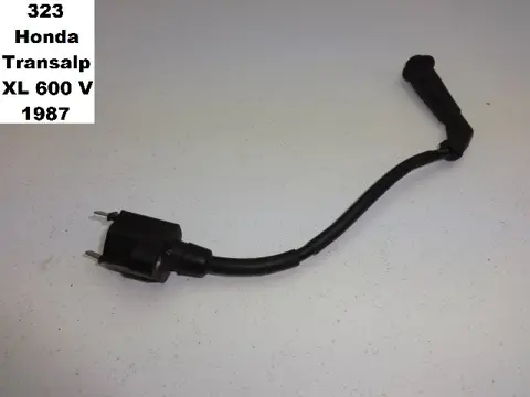 BOBINE Honda TRANSALP 1987 - 1993