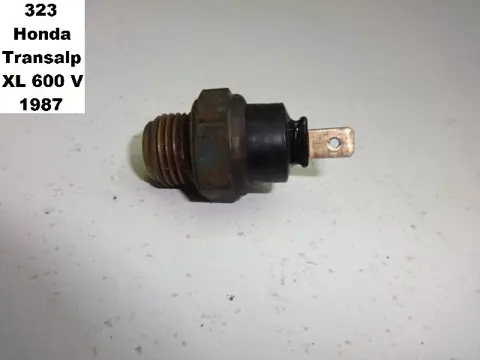 RADIATOR TOEBEHOREN Honda TRANSALP 1987 - 1993