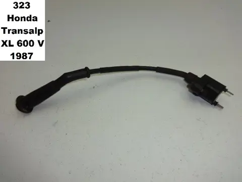 BOBINE Honda TRANSALP 1987 - 1993