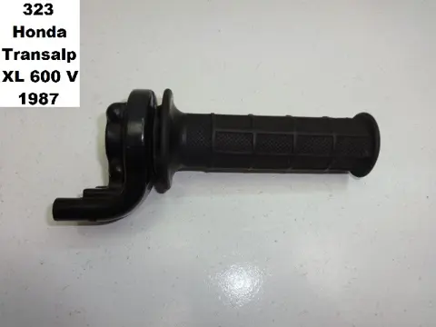 GASHANDLE Honda TRANSALP 1987 - 1993