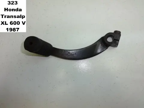 SCHAKELPEDAAL Honda TRANSALP 1987 - 1993