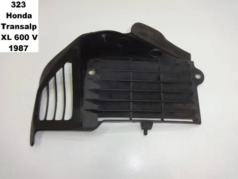 RADIATOR TOEBEHOREN Honda TRANSALP 1987 - 1993