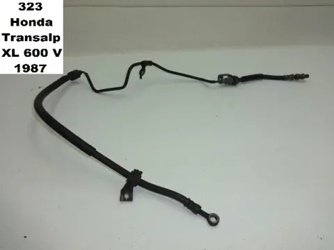 REMLEIDING VOOR Honda TRANSALP 1987 - 1993