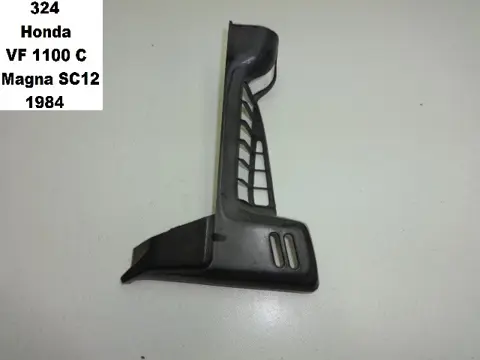RADIATOR TOEBEHOREN Honda VF 1100 C Magna 1983 - 1995