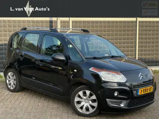 Citroen C3 Picasso 1.4 VTi Seduction