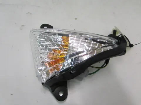 KNIPPERLICHT LINKS VOOR Kawasaki ZX 6 R 2009 - 2010 / 2011