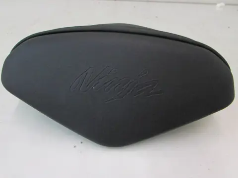 BUDDY ZADEL Kawasaki ZX 6 R 2009 - 2010 / 2011 - 2012