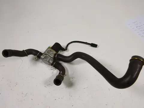 LUCHTFILTER Honda CBR 600 RR 2003 - 2004