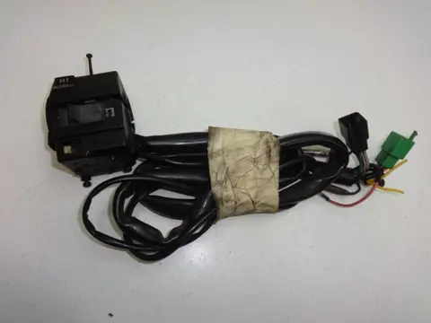 STUURSCHAKELAAR LINKS Honda Goldwing GL 1984 - 1987