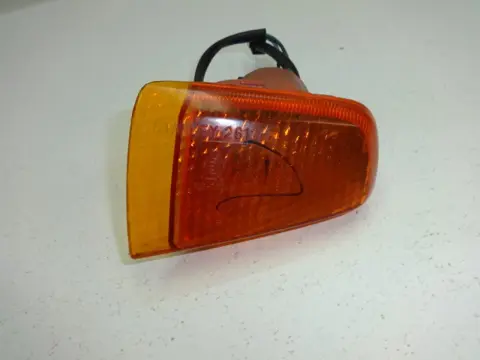 KNIPPERLICHT RECHTS ACHTER Honda VFR 750 1990 - 1993