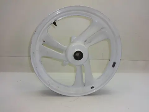 VOORVELG Honda NTV 650 1988 - 1997