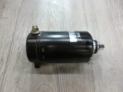 Starting motor Triumph Sprint ST 955 1999 - 2005