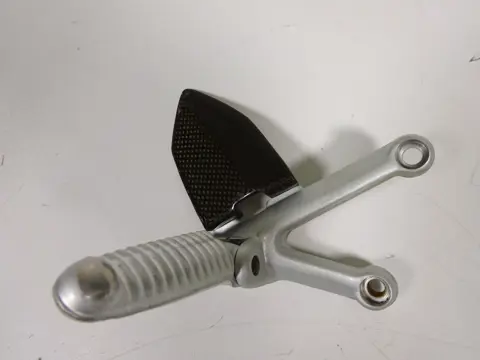 RECHTER SCHETSPLAAT Ducati 749 999 2002 - 2007