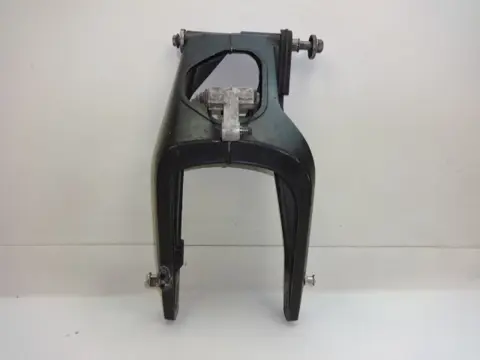 ACHTER BRUG Yamaha YZF R1 2004 - 2006