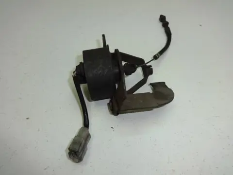 OVERIG Suzuki LS 650 1986 - 2004