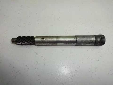 OVERIG Suzuki LS 650 1986 - 2004