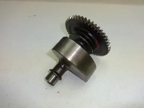 MOTORBLOK DIVERSE Suzuki LS 650 1986 - 2004