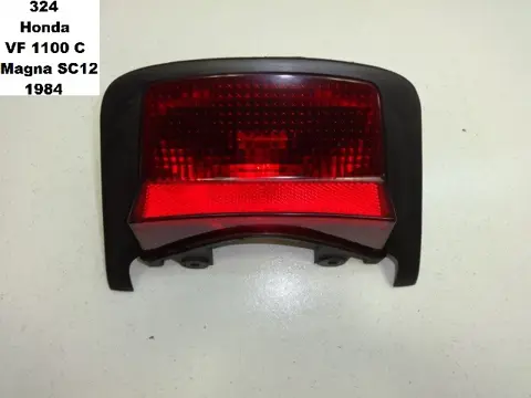 ACHTER LICHT Honda VF 1100 C Magna 1983 - 1995