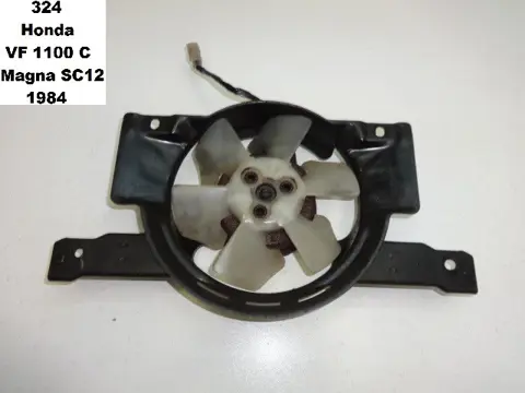 VENTILATOR Honda VF 1100 C Magna 1983 - 1995