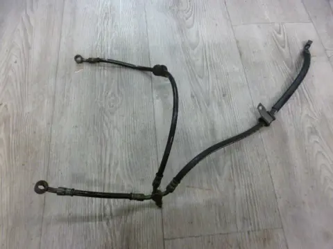 REMLEIDING VOOR Honda CBR 600 RR 2005 - 2006