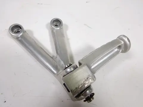 DUO VOETSTEUN LINKS Triumph 595 T Daytona 1997 - 1999