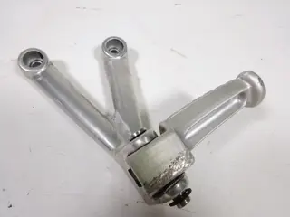 DUO VOETSTEUN LINKS Triumph 595 T Daytona 1997 - 1999