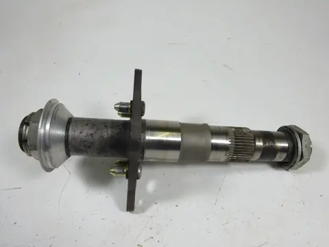 ACHTER AS Triumph 595 T Daytona 1997 - 1999