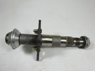 ACHTER AS Triumph 595 T Daytona 1997 - 1999